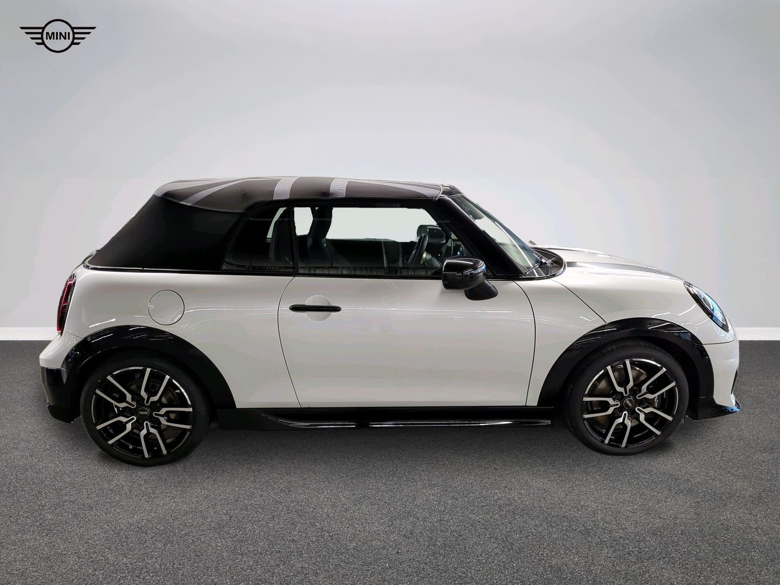 MINI Cooper S Cabrio - Bild 7