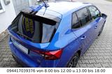 Skoda Fabia Monte Carlo DSG 1.0 TSI 85KW/115PS - Skoda Fabia: Automatik