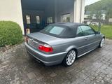 BMW E46 Cabriolet 330ci - BMW 330 aus 2004: Cabrio, 330ci