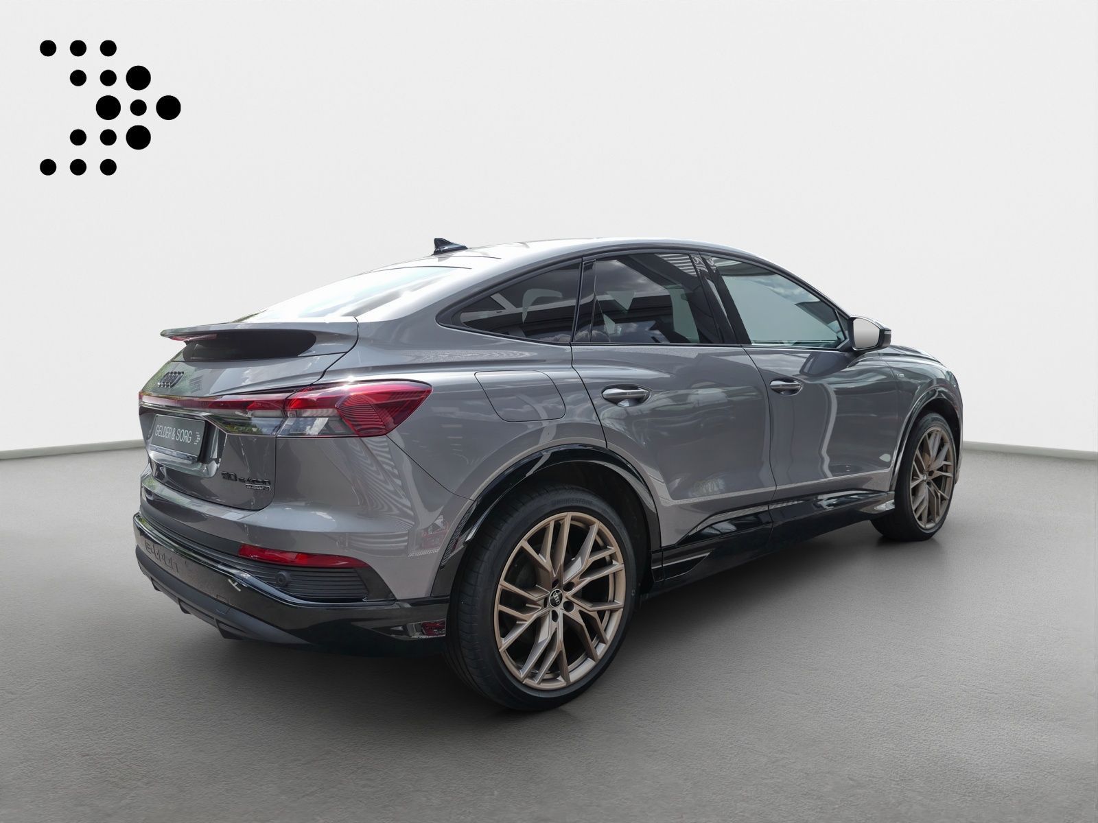 Audi Q4 e-tron - Bild 19