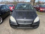 Mercedes-Benz A 160 A-Klasse Diesel  5-Türer CDI Elegance - gebrauchte Mercedes-Benz A 160 aus dem Jahr 2007