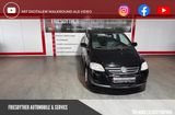 Volkswagen Fox Fresh Klima - Volkswagen Fox: Schwarz