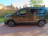 Toyota Proace City 1,5-l-D-4D 96kW L1 Club Auto Club - Toyota Proace City von privat