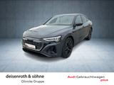 Audi Q8 Sportback e-tron S line Ed. 55 AHK/Matrix/B&O