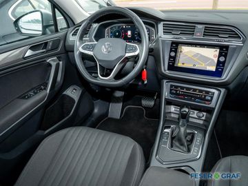 Volkswagen Tiguan Allspace - 4