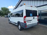 Peugeot Boxer 3,0 - 9 Sitzer + Rampe - Mini Bus - 109tkm - Angebote entsprechen deinen Suchkriterien