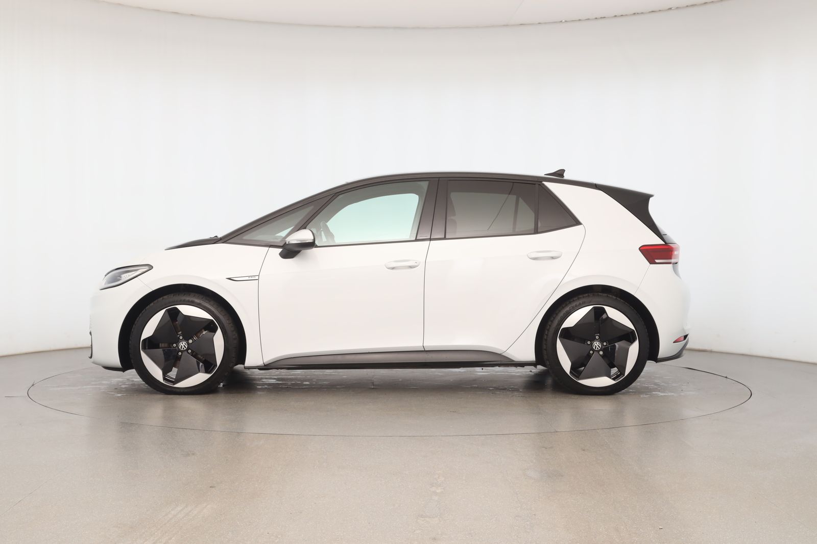 Volkswagen ID.3 - Bild 3
