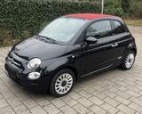 Fiat 500C 1.2 C LOUNGE