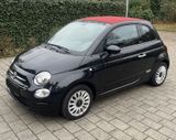 Fiat 500C 1.2 C LOUNGE