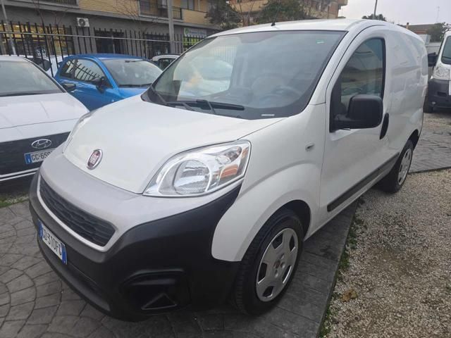 Fiat FIAT Fiorino 1.3 MJT 95CV Cargo SX aziendale uni