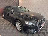 Audi A6 Avant 35 TDI*MATRIX*ACC-DSP-PDC-NAVI+-SHZ-17"