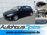 Hyundai i20 1.0 T-GDI Select 1.Hand Tmat VzAss SpurAss L - Hyundai i20: Select
