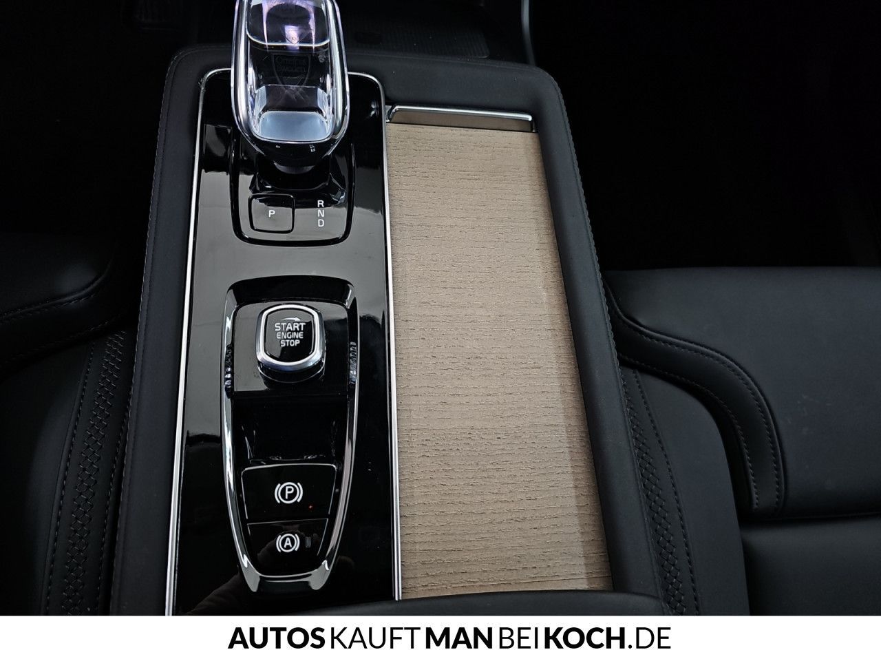 Volvo XC90 - Bild 38