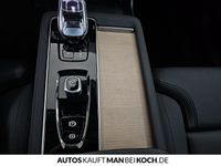 Volvo XC90 - Vorschau Bild 38