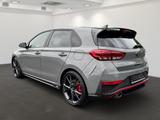 Hyundai i30 2.0 T-GDI N Performance DCT Sportsitz Sounds - Hyundai i30: Sport