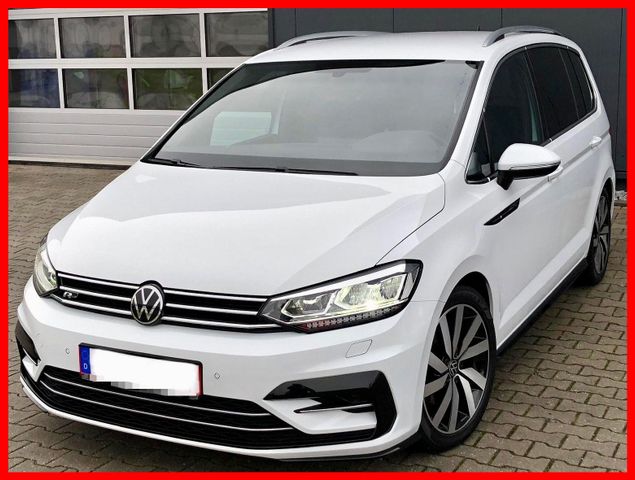 Volkswagen Touran 1.5 Highline + 2x R-LINE MJ21 ACC APP LED