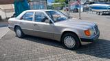 Mercedes-Benz Mercedes 250 Diesel W 124 - Mercedes-Benz S 250 Gebrauchtwagen