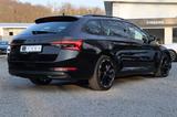Skoda Superb Combi Sportline *MATRIX*PANO*CAR-PLAY* - Skoda Superb in Köln