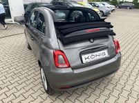 Fiat 500C - Vorschau Bild 17