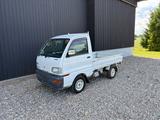 Mitsubishi Minicab U42T - Radlader Mini