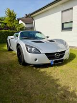 Opel Speedster 2.2 -