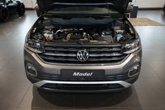 VW T-Cross 1.0 Style DSG | LED | Navi | Kamera VW T-Cross 1.0 Style DSG | LED | Navi | Kamera