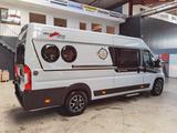 Malibu VAN DIVERSITY GT- 640 LE K /NAVIGATION & KEYLESS - Offers