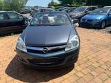 Opel Astra H Twin Top Endless Summer - Opel Astra: Cabrio, Twin Top