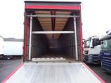 Schmitz Cargobull 3Achs*SpeedCurtain*2,5 to LBW*Lift*verzinkt*LaSi - Dreiseitenkipper 3 5t