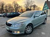 Skoda Octavia 1.6 Combi / Klima / Tempomat - gebrauchte Skoda Octavia aus dem Jahr 2009