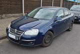 Volkswagen VW Jetta 1.9 TDI Sitzheizung Ölverlust - Volkswagen Jetta: 1.9