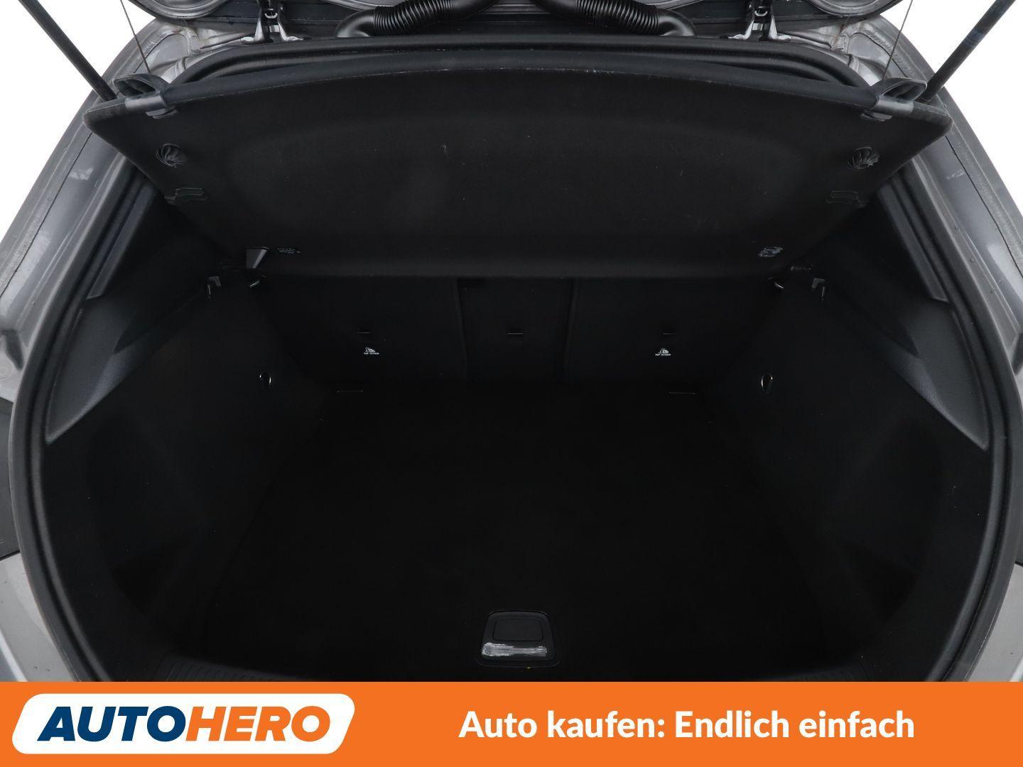 Mercedes-Benz A-Class AMG Line Aut. *LED*TEMPO*CAM*SHZ*KLIMA*, миниатюра 16