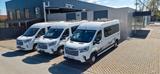 Andere Maxus Del .9 2023  WoMo , Solar, Stand Heizung - Wohnmobil oder -wagen Heizung