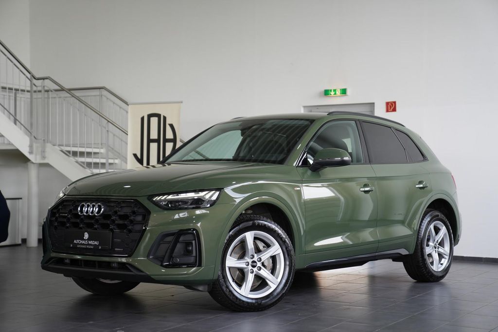 Image of Audi Q5