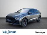 Audi Q8 SUV S line business TDI quattro 210 kW tiptro