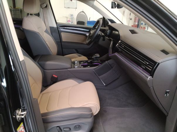 Volkswagen Touareg - Bild 5