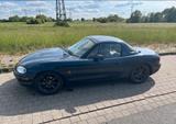 Mazda MX5 mit Hardtop / Tausch möglich - Mazda MX-5 aus 1999