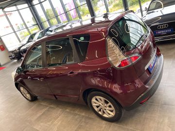 Renault Scenic III Limited *NAVI*TEMPOMAT*SZHZ*PDC*