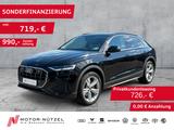 Audi Q8 50 TDI QU LED+NAVI+HuD+AIR+RFK+ACC+AHK+PANO - Audi Q8 in Hannover