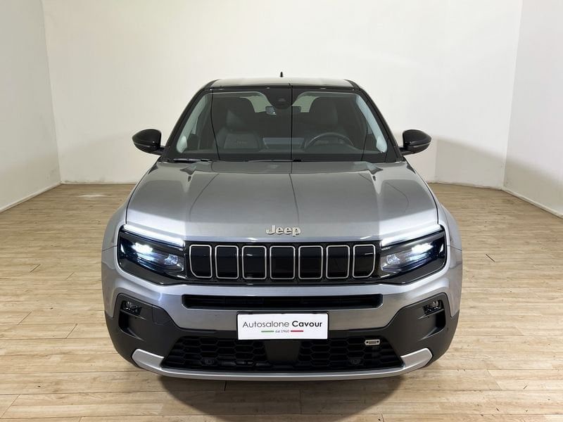 Other Jeep Avenger Avenger 1.2 turbo Summit fwd 100cv imagem 2