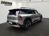 Kia EV9 GT-Line 99,8 kWh 360°KAMERA,GLASDACH,DIGITAL - graue Kia EV9