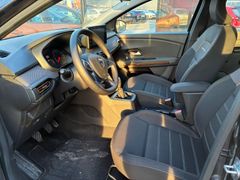 Dacia Sandero III 1.0 TCe 90 Stepway Comfort   *Tempom