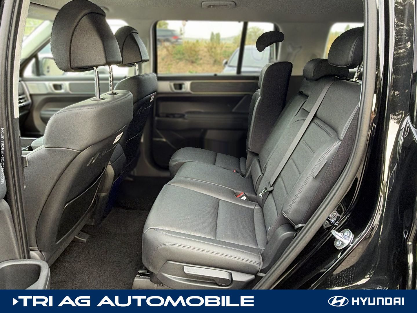 Hyundai Santa Fe – Bild 15
