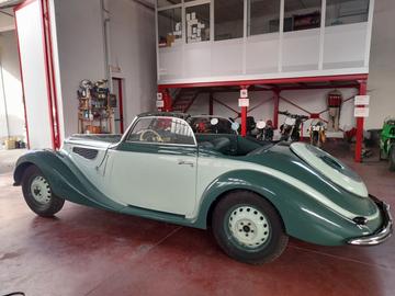 1938 BMW OTHERS 照片 10