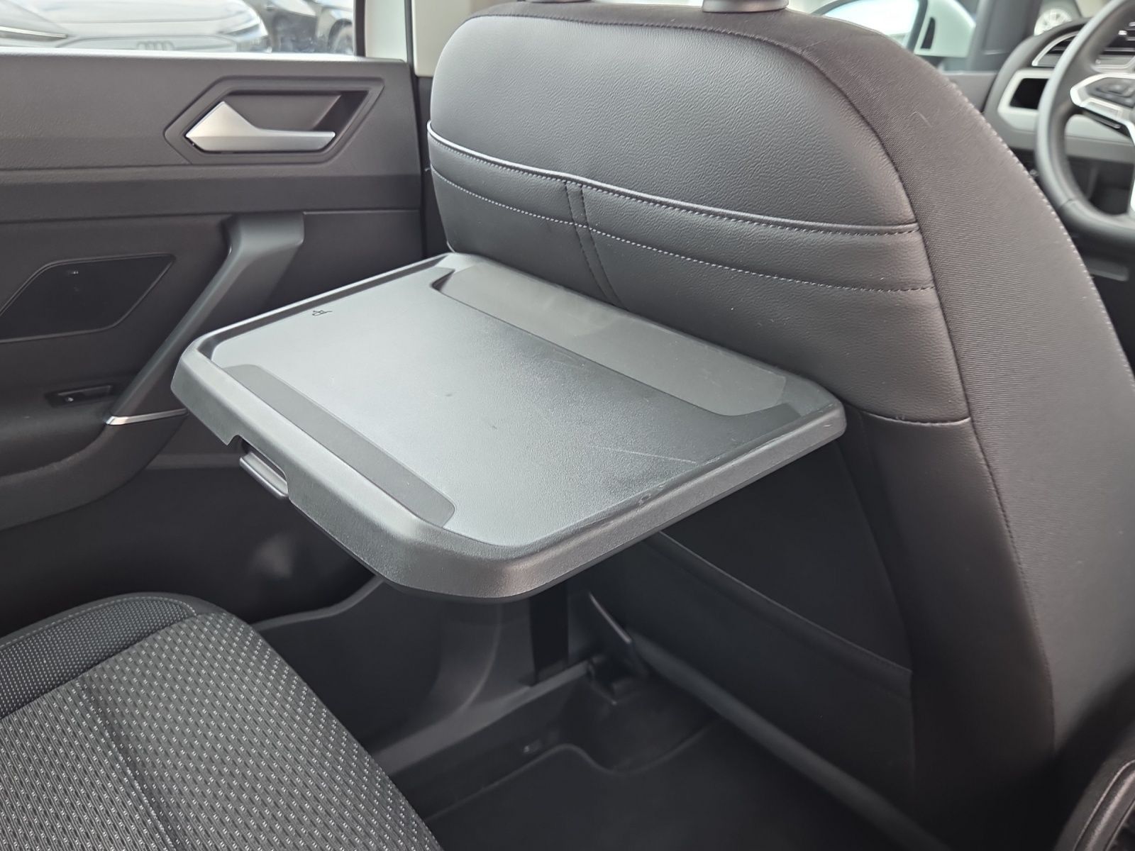 Volkswagen Touran - Bild 20
