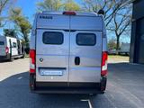 Knaus BOXLIFE 600 ME PLATINUM SEL. MJ2026 - Knaus 600 me