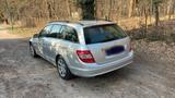 Mercedes-Benz Mercedes Benz 200 CDI Kombi (C204) wenig Km - Mercedes-Benz C 200 aus 2011 mit Diesel-Antrieb: Kombi