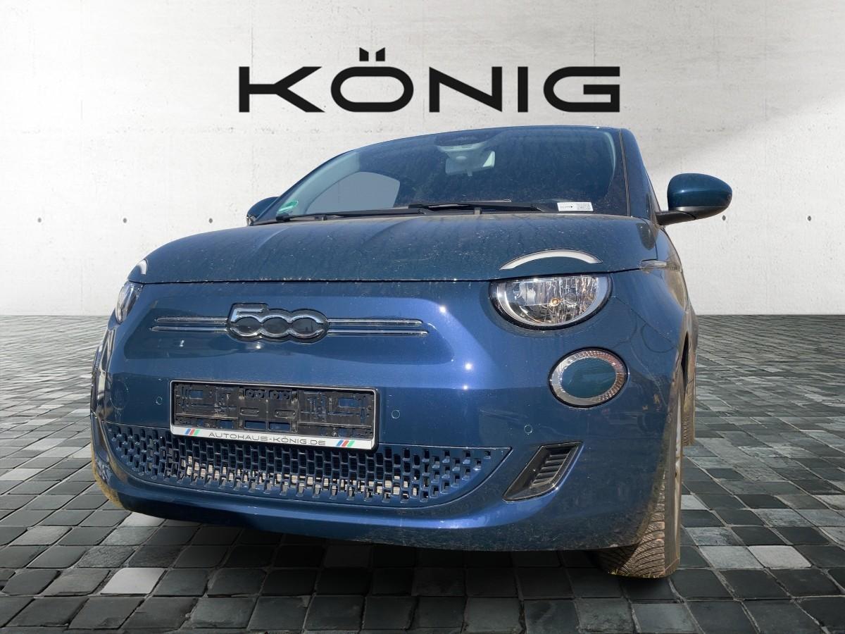 Fiat 500 3+1 Base 42 kWh