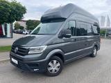 Volkswagen CRAFTER GRAND CALIFORNIA 600 FWD - VW Crafter mit Schiebedach