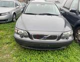 Volvo V70 2.5T AWD - - gebrauchte Volvo V70 aus dem Jahr 2003
